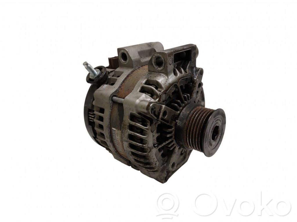 Chrysler 300C Ģenerators 
