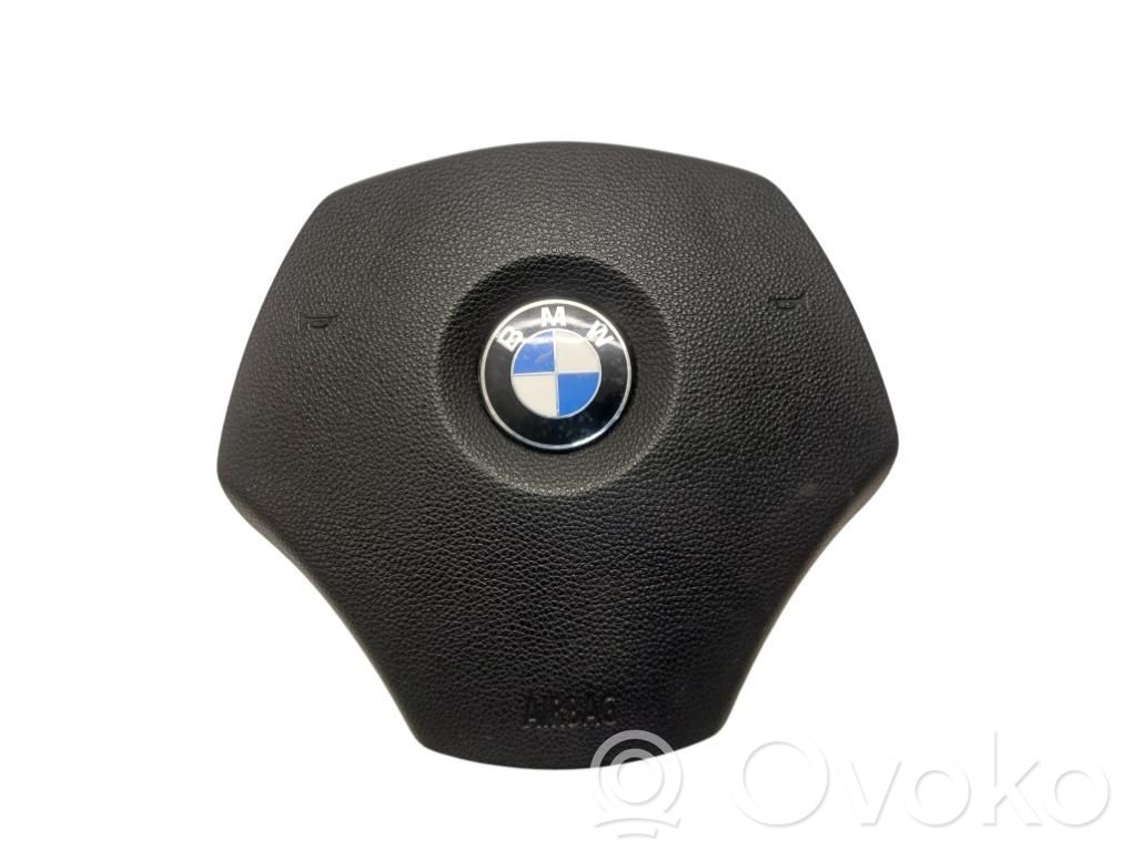 BMW 3 E90 E91 Stūres drošības spilvens 