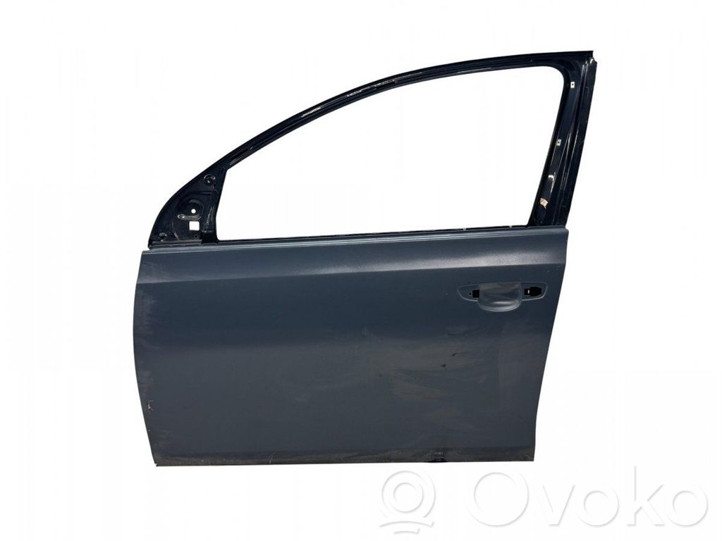 Volkswagen Golf VI Puerta delantera 