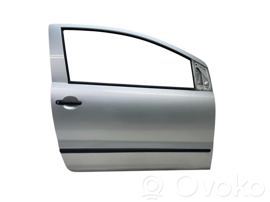 Volkswagen Fox Durvis 