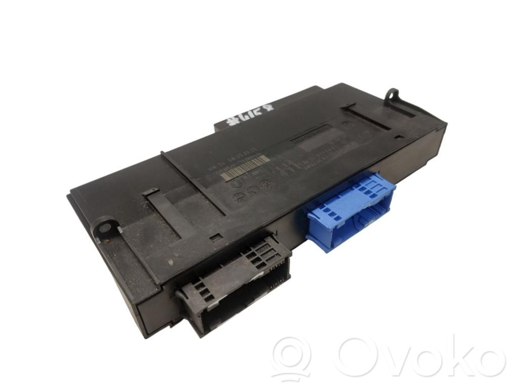 BMW 3 E90 E91 Comfort/convenience module 
