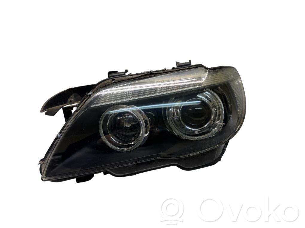 Headlight/headlamp   63127162113,63127162113,6907488,6934836