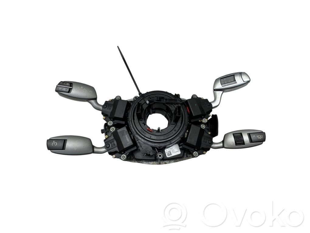 BMW 7 E65 E66 Commodo, commande essuie-glace/phare 
