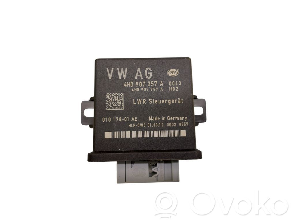 Light module LCM   4H0907357A,4H0907357A