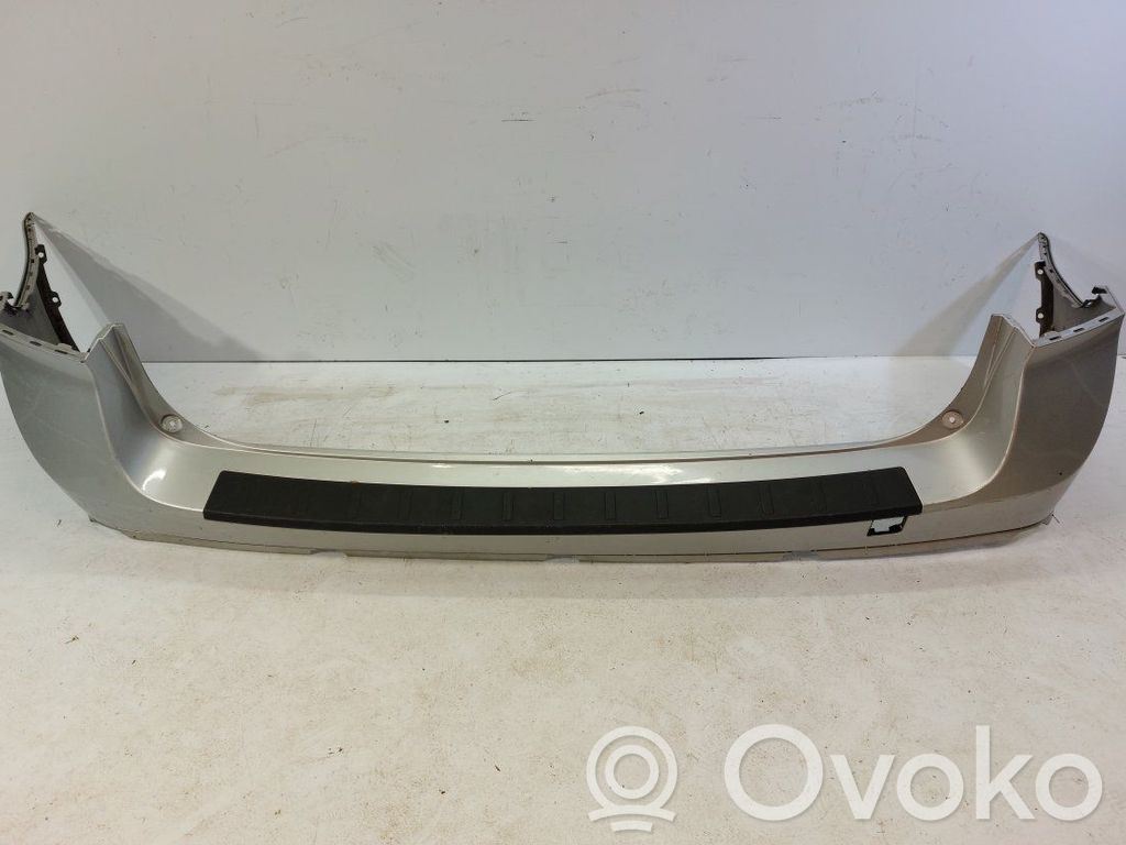 Volvo V70 Бампер 