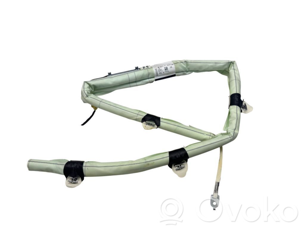 BMW 3 GT F34 Airbag del techo 