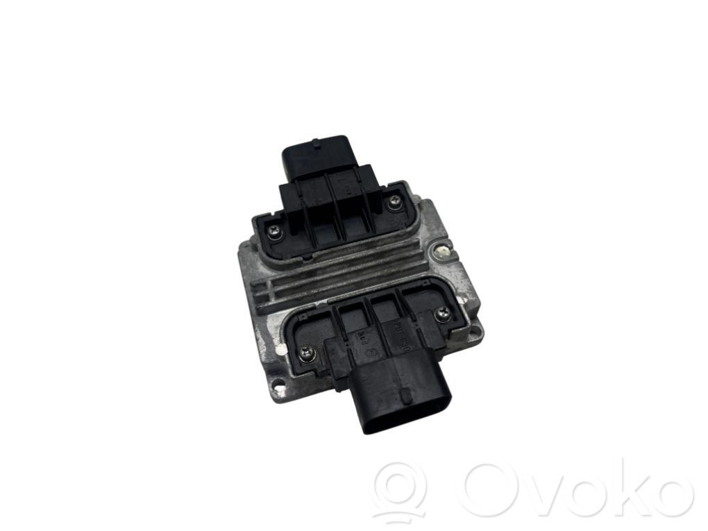 Opel Vectra C Gearbox control unit/module 