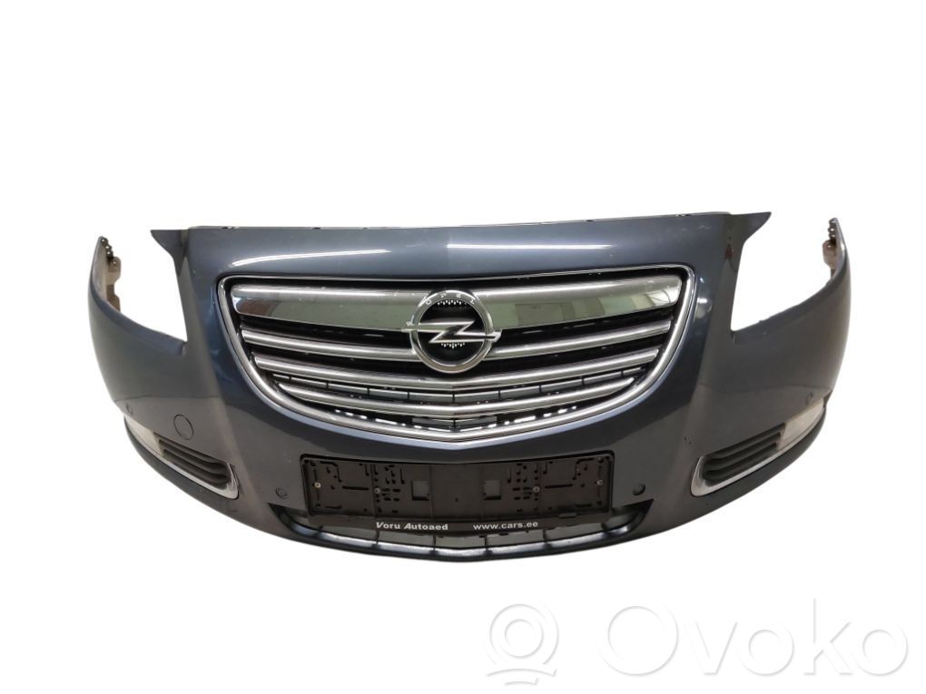 Opel Insignia A Etupuskuri 