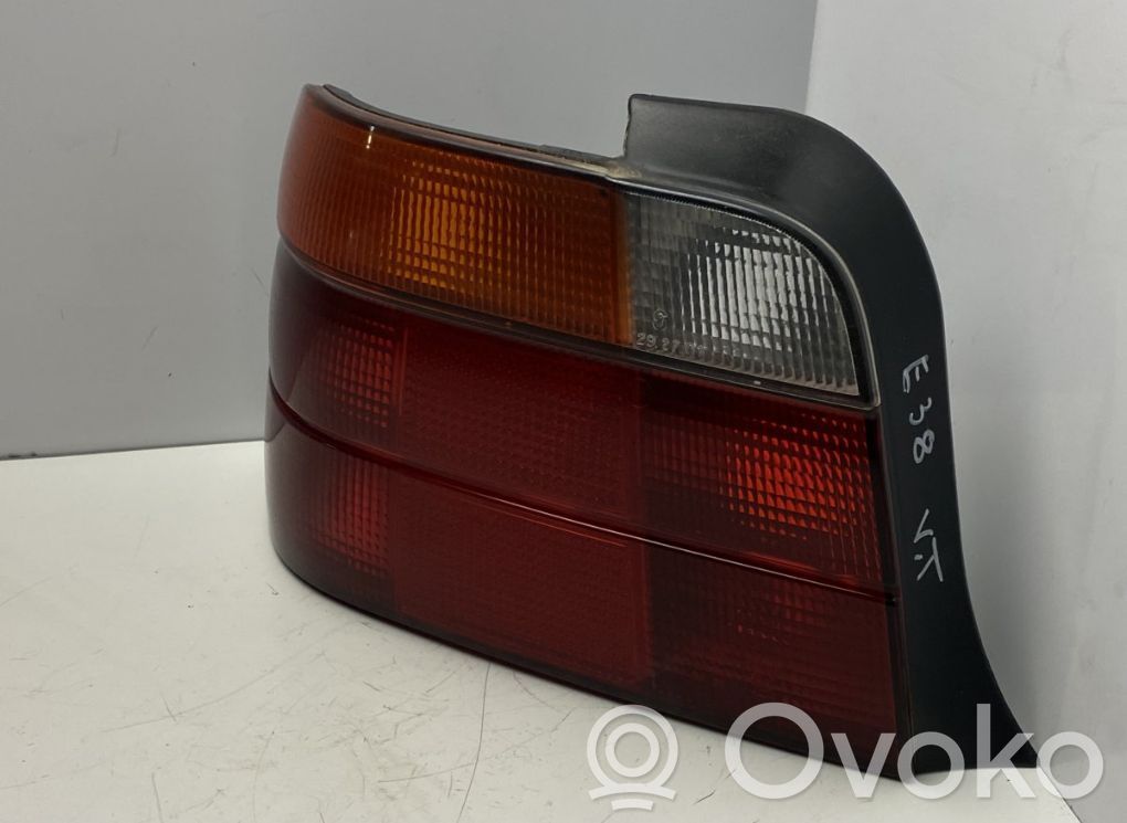 BMW 3 E36 Rear/tail lights 