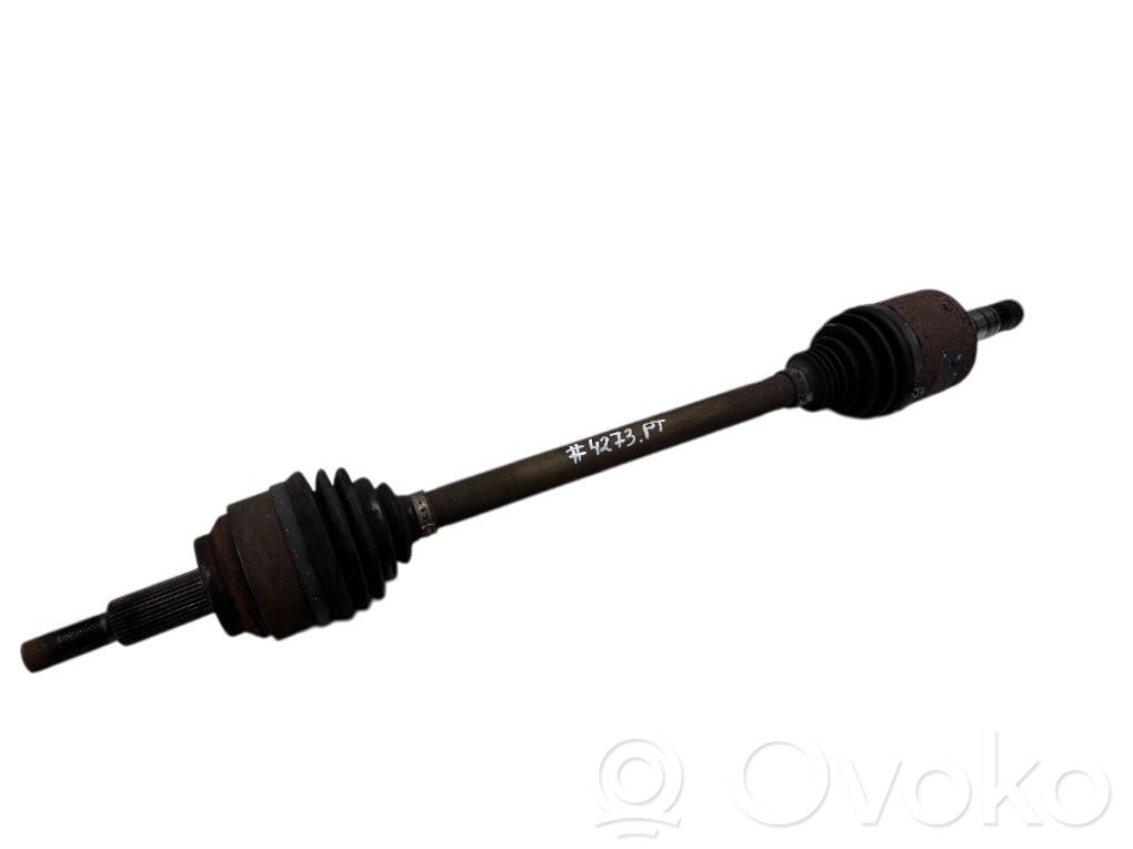 Jeep Grand Cherokee Planetară spate 