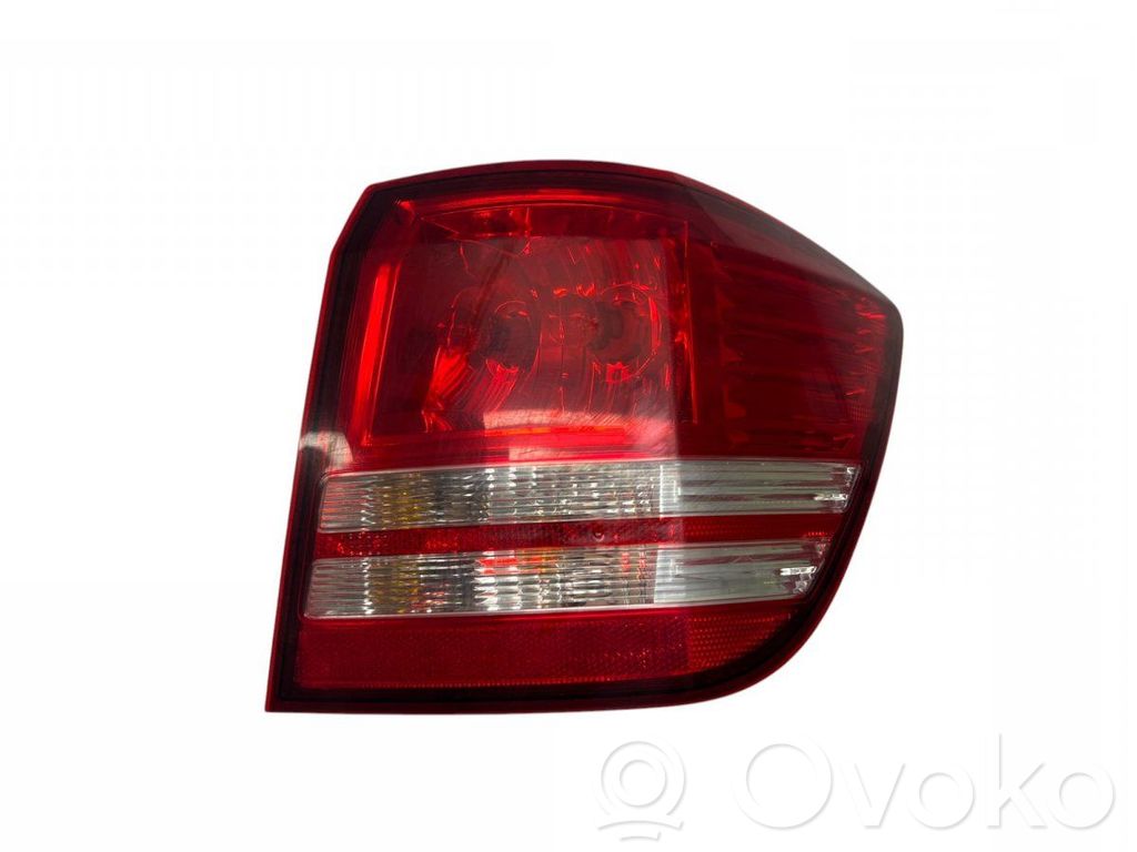 Dodge Journey Rear/tail lights 