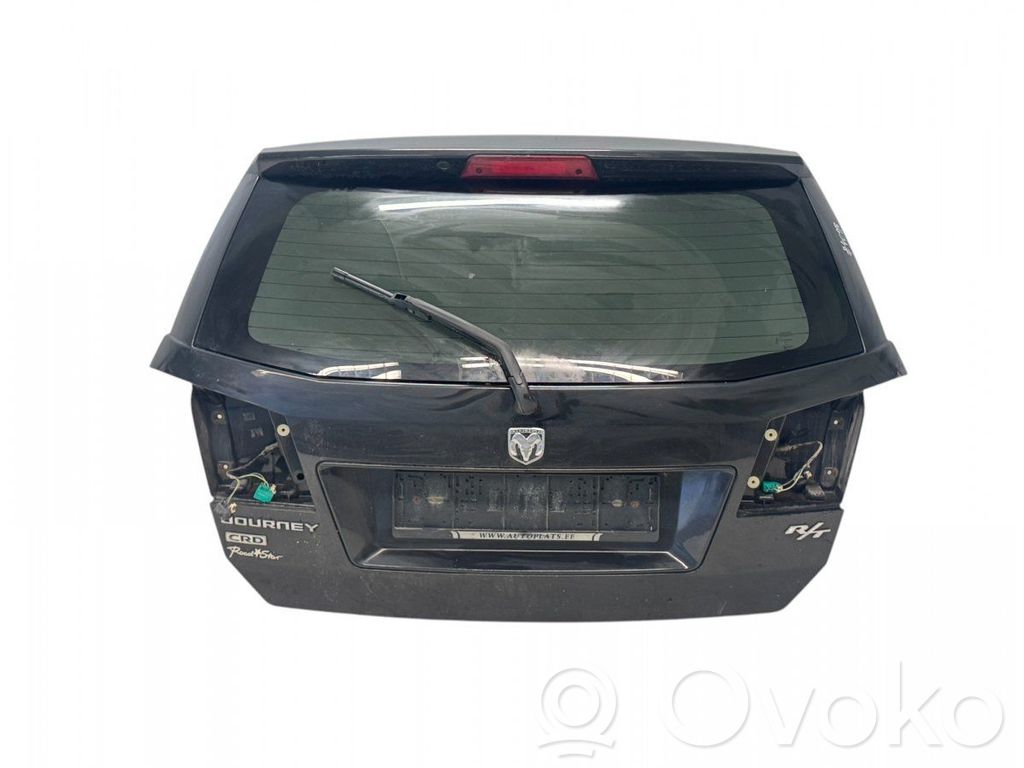 Dodge Journey Puerta del maletero/compartimento de carga 