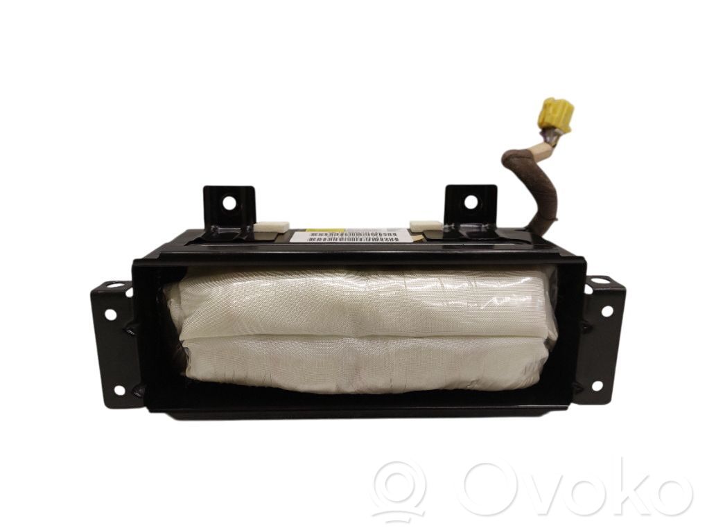 Chevrolet Express Airbag del pasajero 