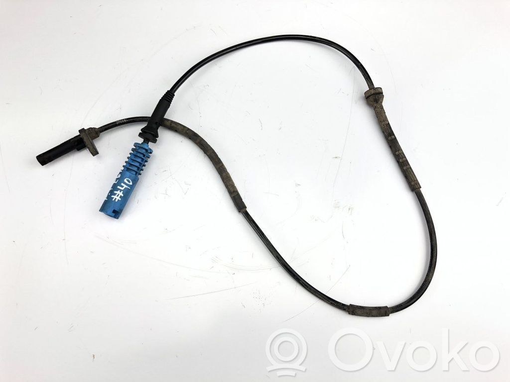 ABS Sensor hinten   0265007851,0265007851
