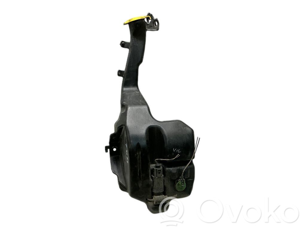 Jeep Grand Cherokee (WK) Windshield washer fluid reservoir/tank 
