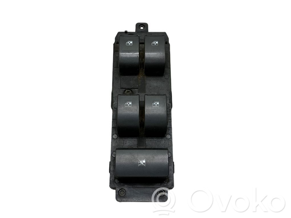 Opel Antara Electric window control switch 