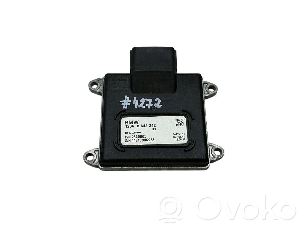Other control units/modules   12368642242,12368642242,8642242