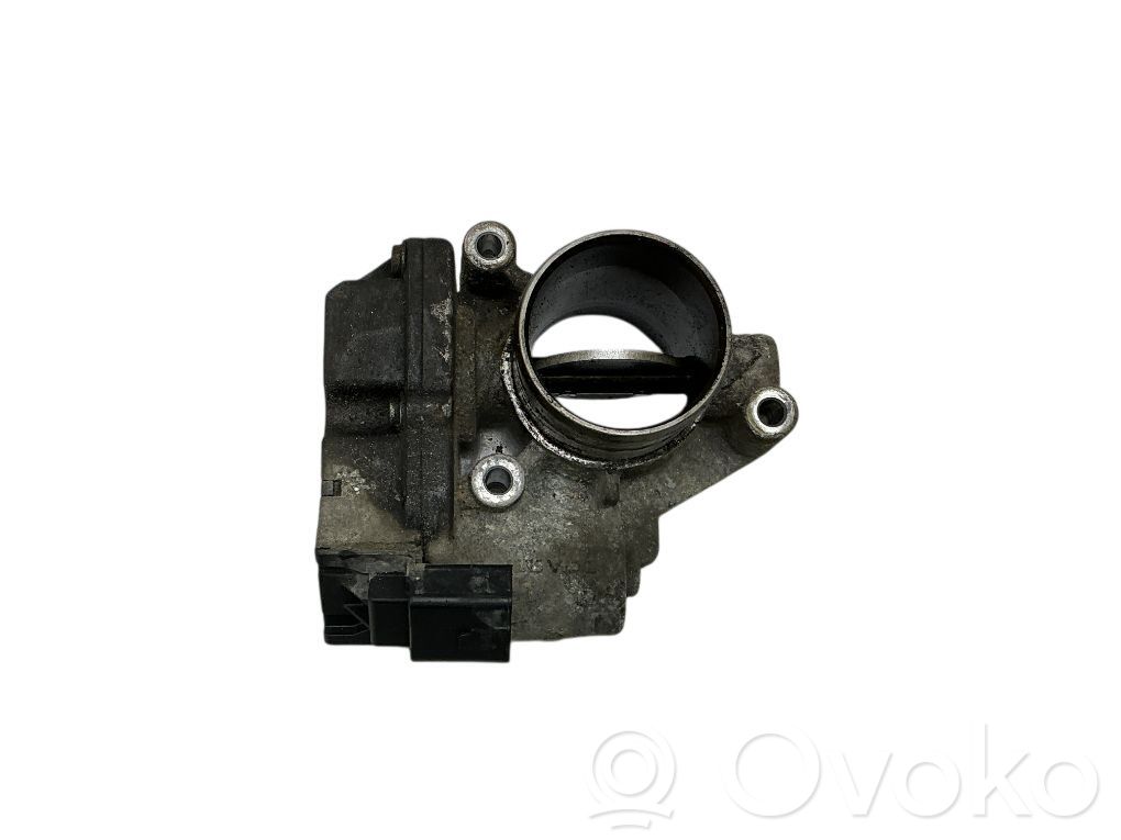 Opel Vivaro Throttle valve 