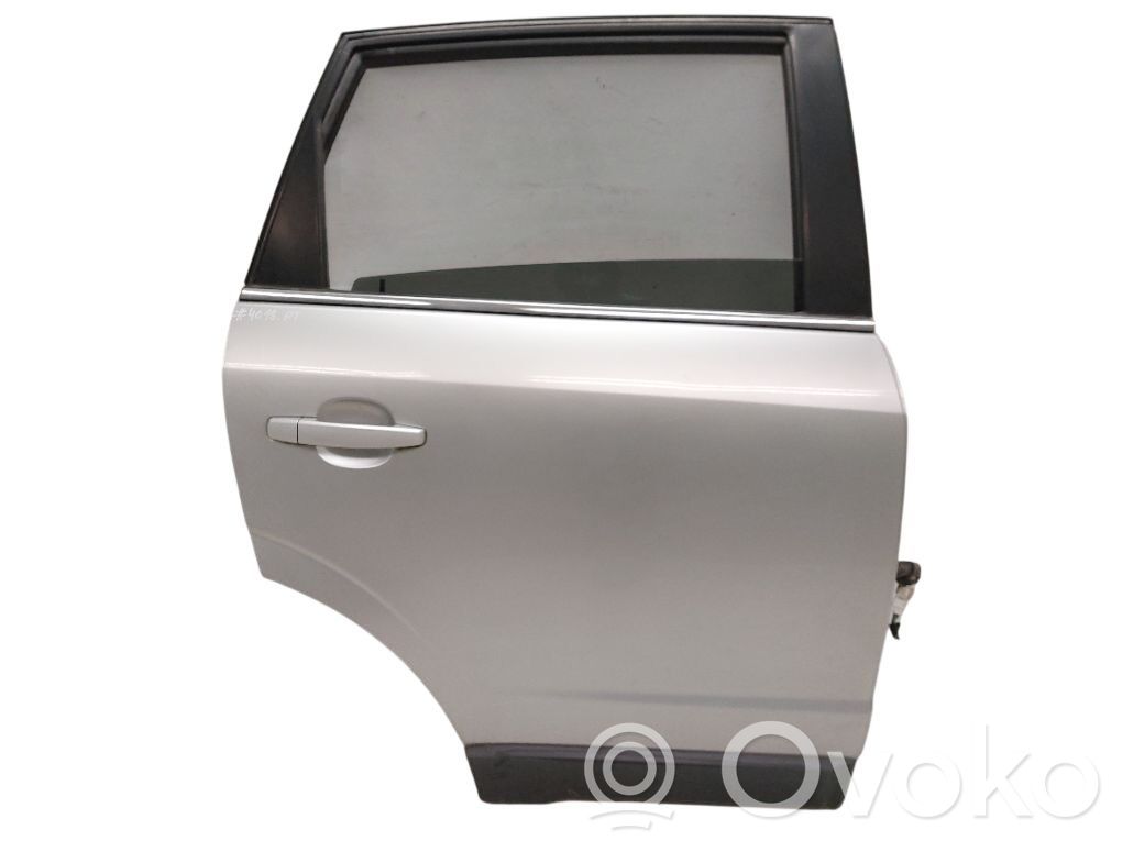Opel Antara Puerta trasera 