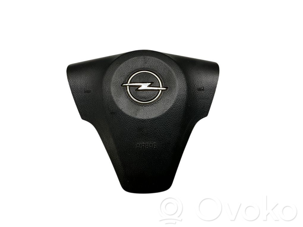 Opel Antara Vairo oro pagalvė 