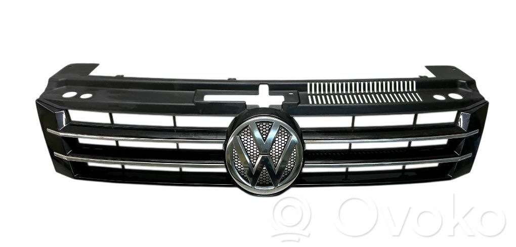 Volkswagen Sharan Etusäleikkö 