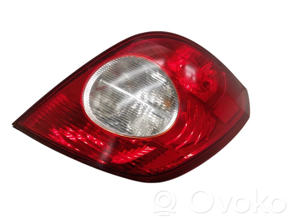 Opel Antara Takavalot 