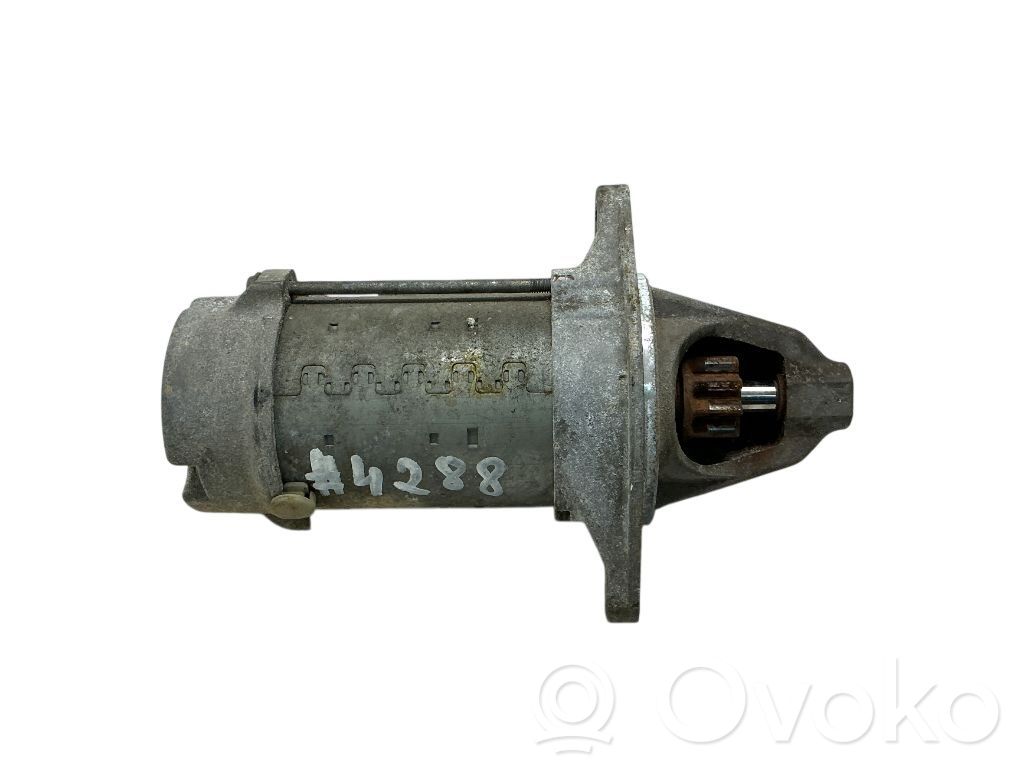 Motor de arranque   23300AA59A,23300AA59A,TN4280004790,TN4280004790