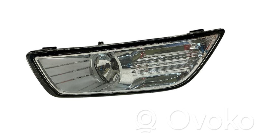 Ford Mondeo MK IV Światło przeciwmgłowe przednie 
