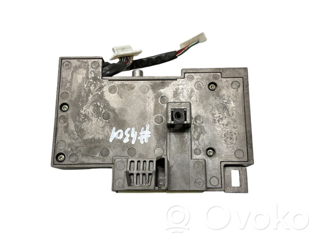 Ohjauspyörän lukitus   K7400AZ91D,K7400AZ91D