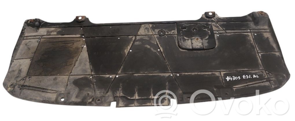 Mazda 6 Protecție inferioară motor 