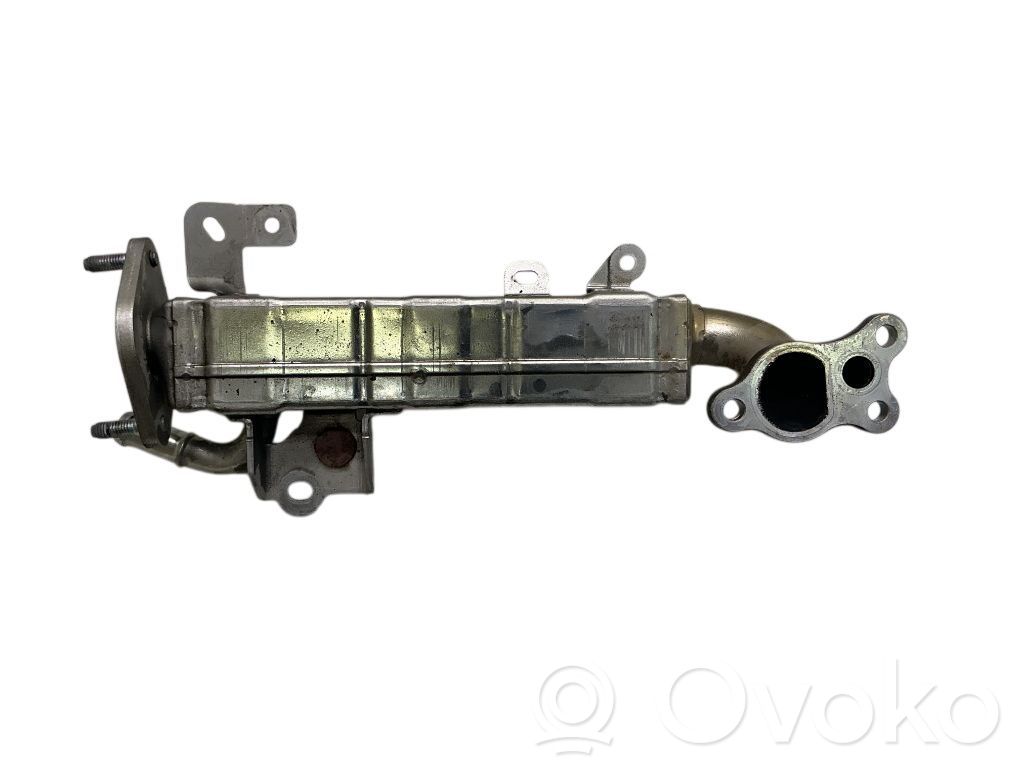 Mazda 6 Охладитель EGR 