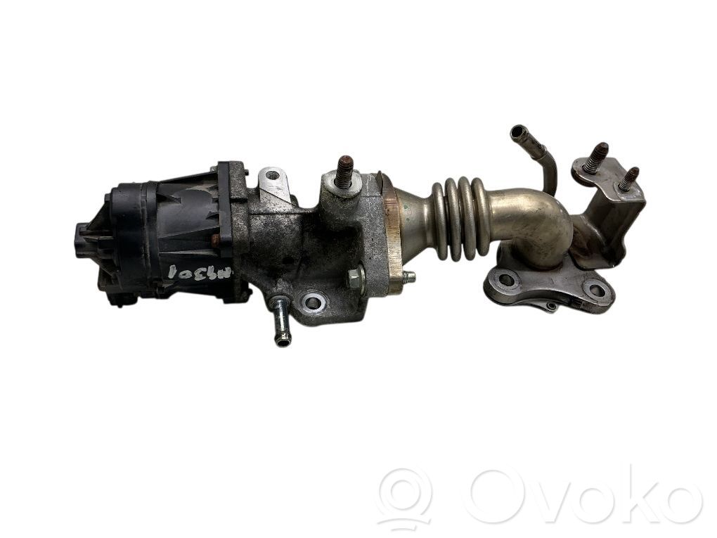 Mazda 6 Supapă EGR 
