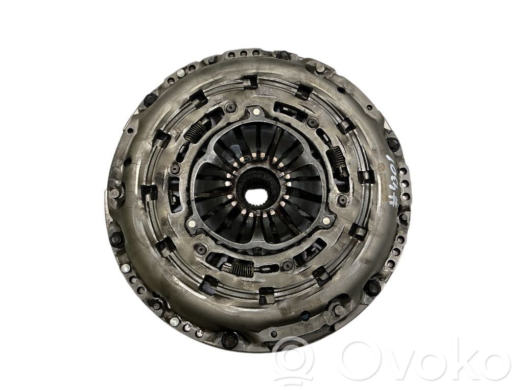 Mazda 6 Clutch set kit 