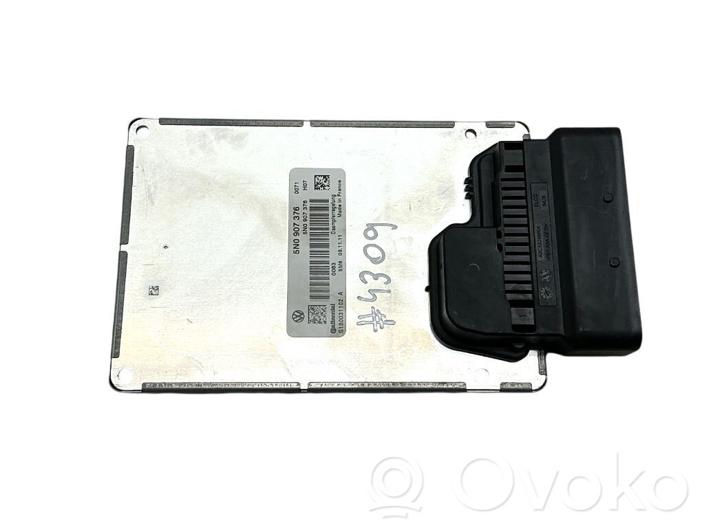 Audi Q3 8U Autres unités de commande / modules 