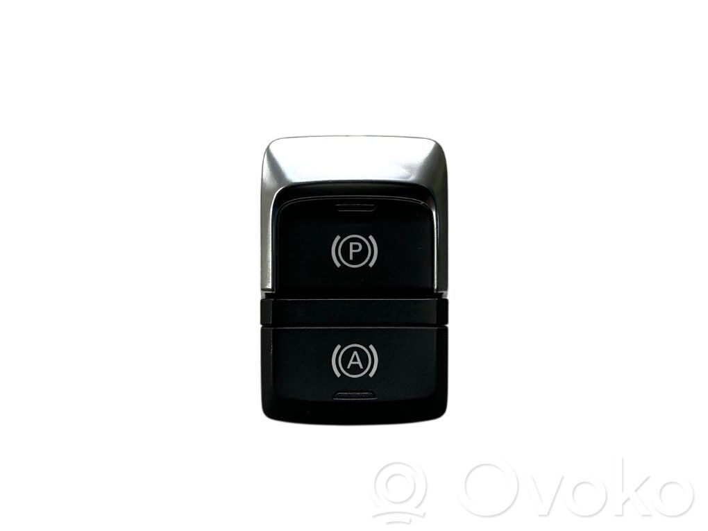 Audi Q3 8U Hand parking brake switch 