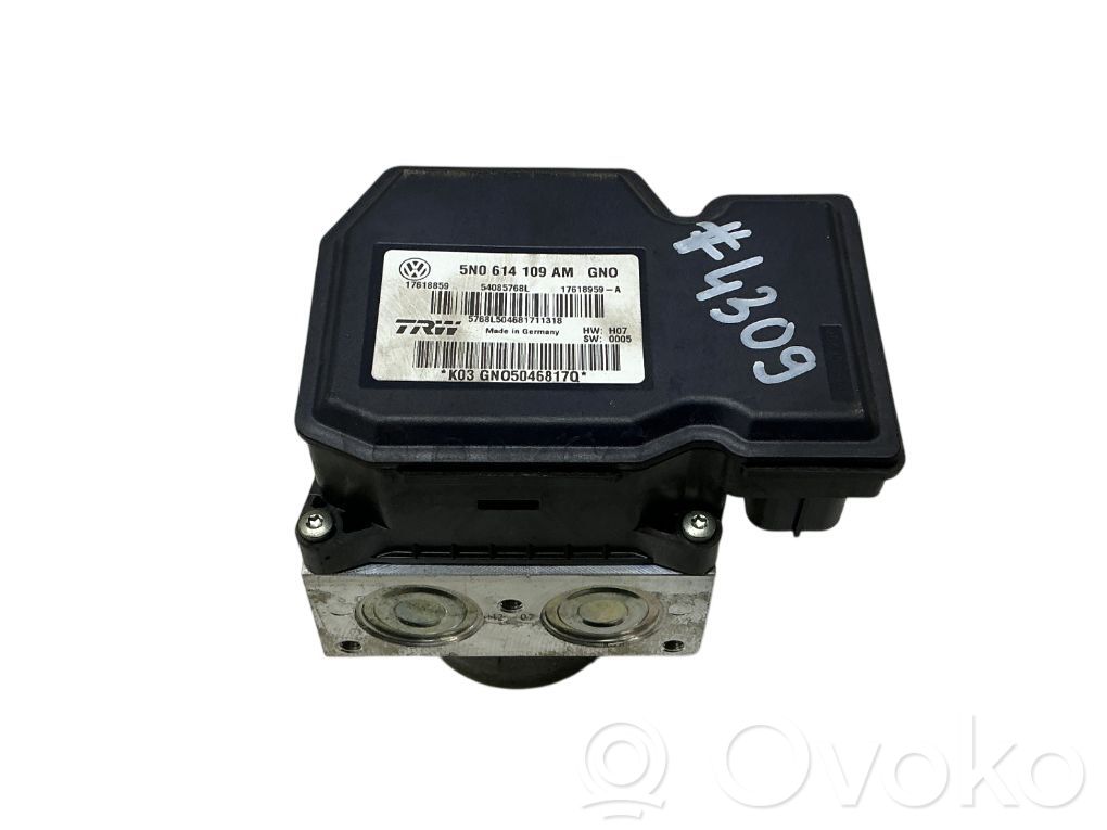 Audi Q3 8U ABS Pump 