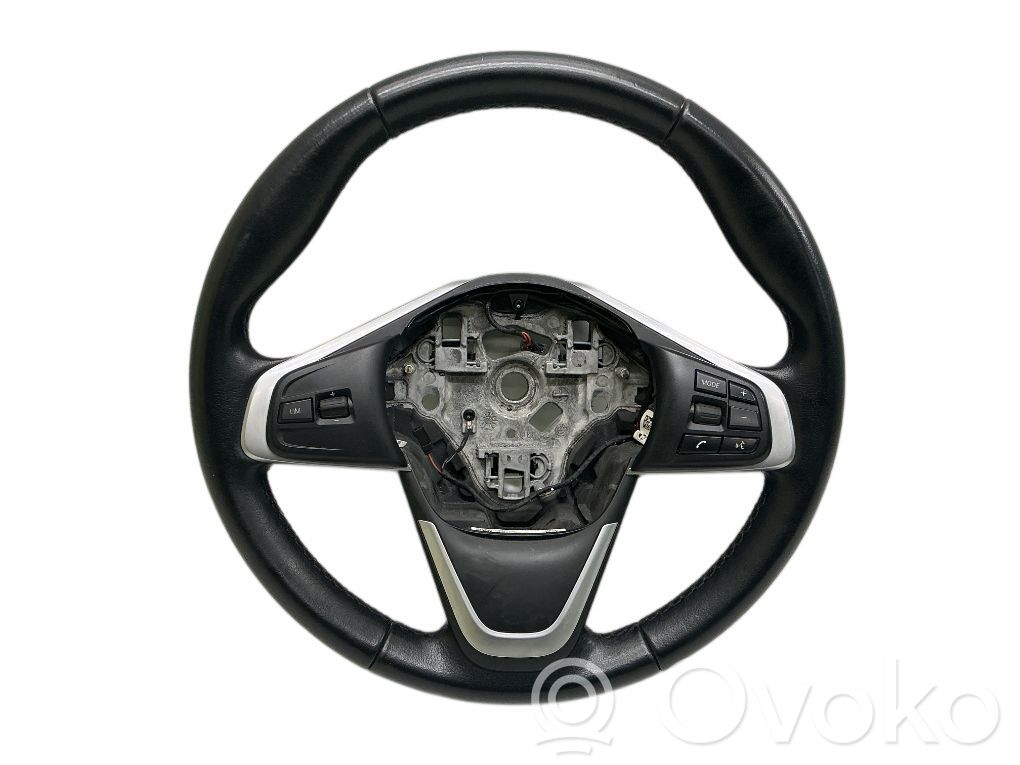 BMW 2 F46 Volante 