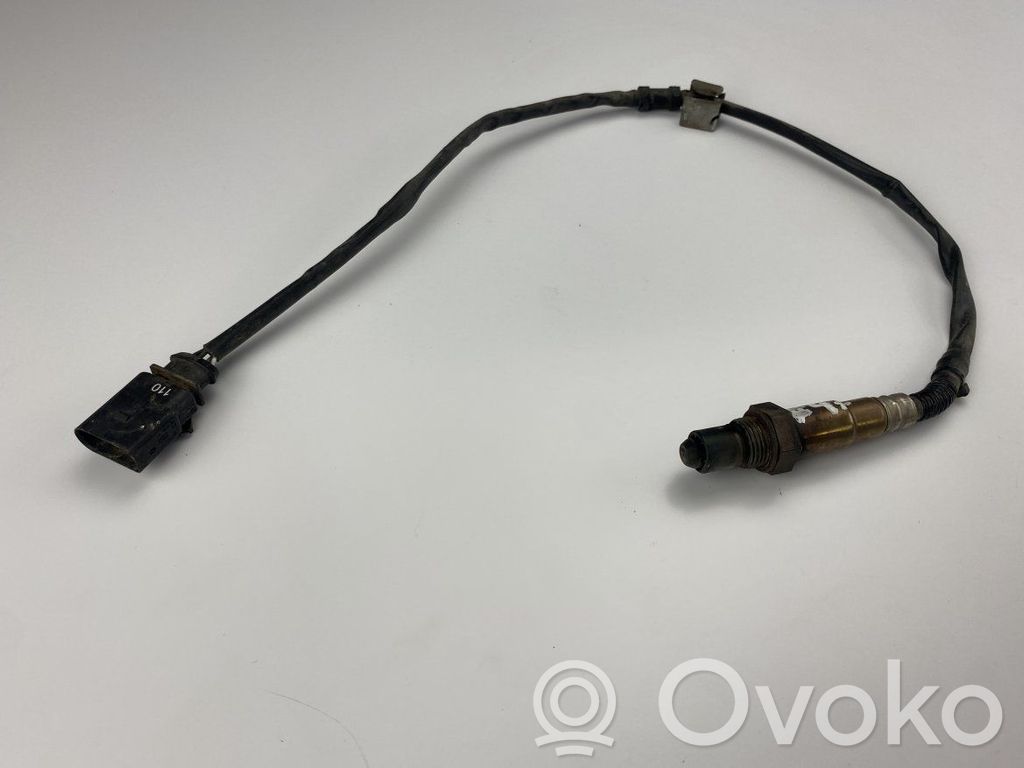 Lambda probe sensor   0258010060,03C906262,0258010061