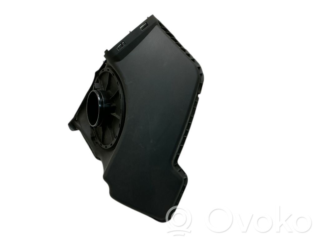 Audi A6 C7 Cutie filtru aer 