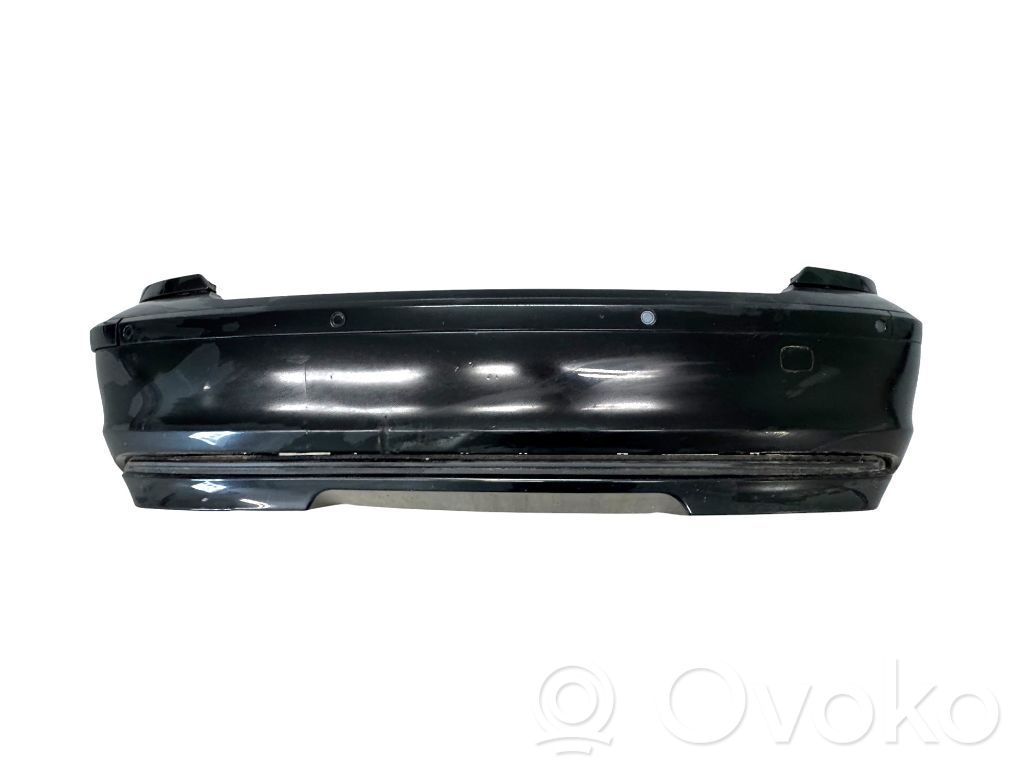 BMW 7 E65 E66 Bamperis 