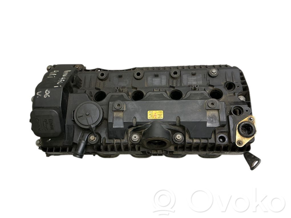 BMW 5 E60 E61 Sylinterinkansi 