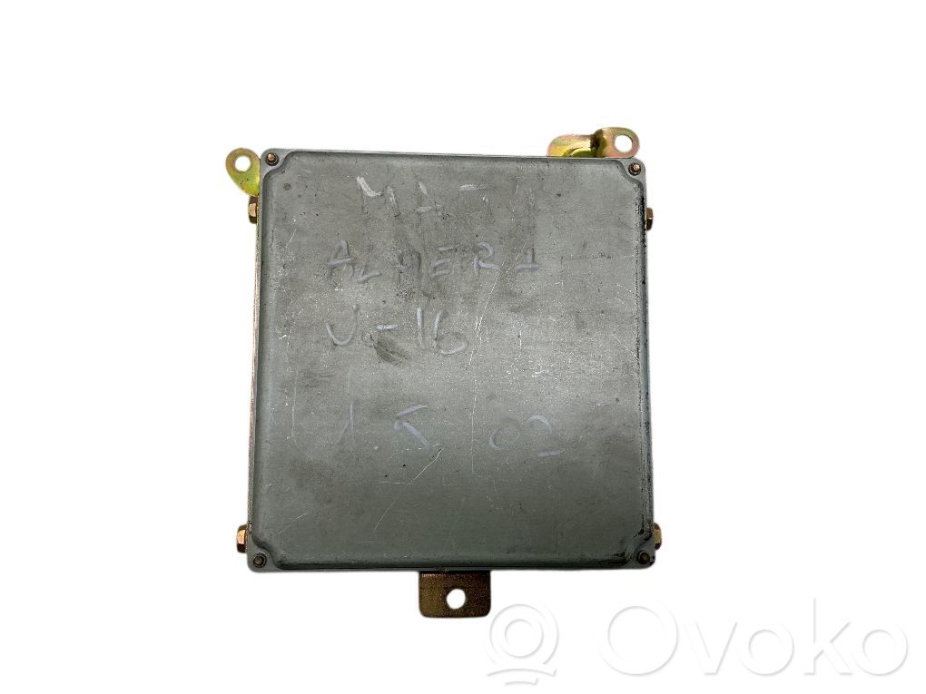 Nissan Almera N16 Unitate/modul de control motor 