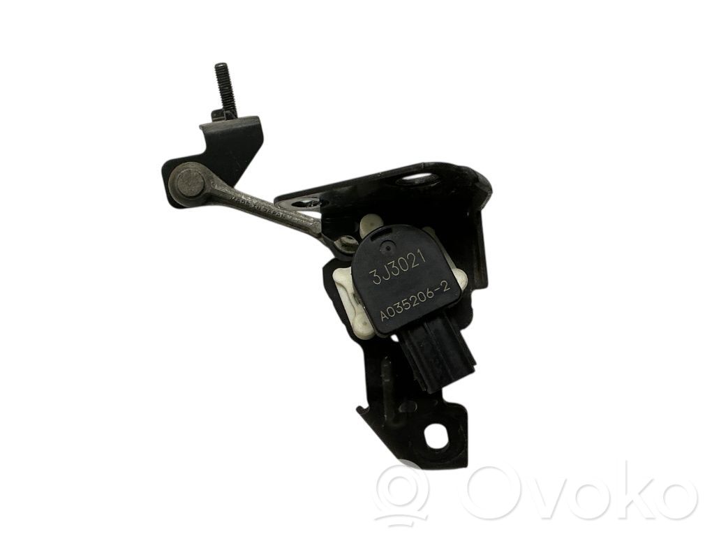 Mitsubishi Outlander Air suspension front height level sensor 