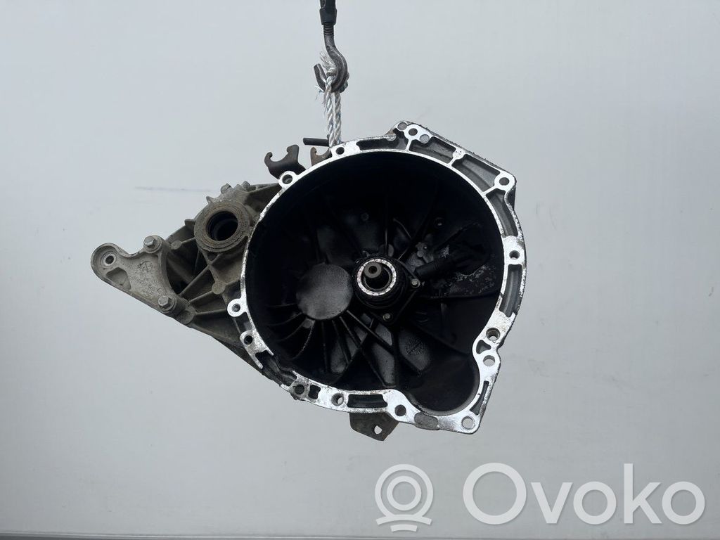 Ford Transit -  Tourneo Connect Manual 5 speed gearbox 