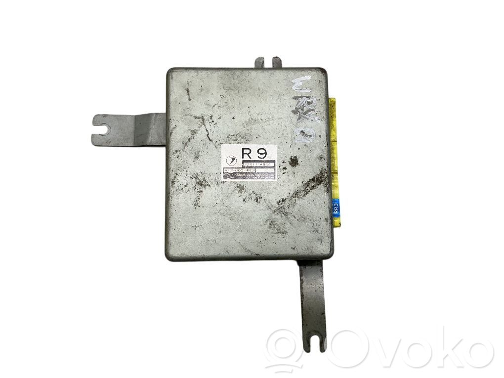 Subaru Legacy Engine control unit/module 