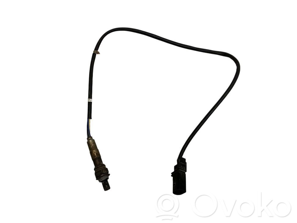 Audi A8 S8 D3 4E Lambda probe sensor 