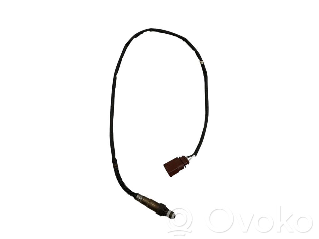 Volkswagen PASSAT B5.5 Lambda probe sensor 