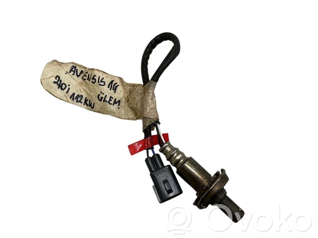Toyota Avensis T270 Lambda probe sensor 