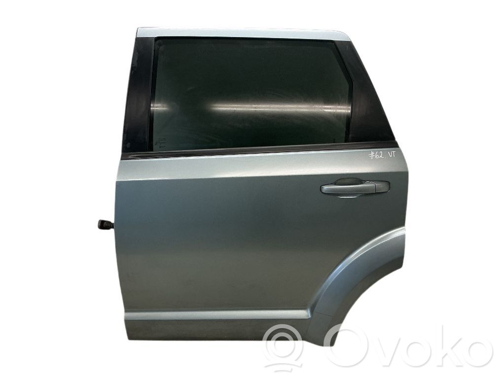 Puerta trasera   68040233AB,68040233AB