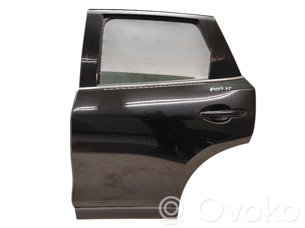 Mazda CX-5 II Rear door 